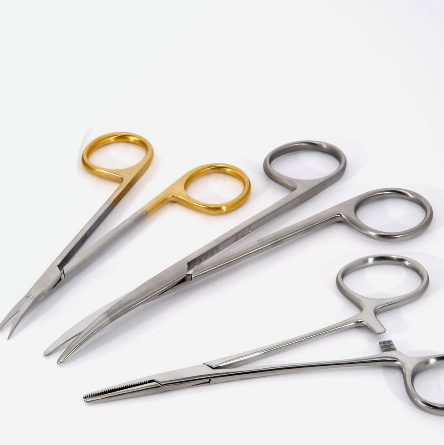 Surgical Instruments