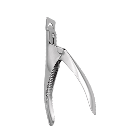  Acrylic Nail Tip Cutters & Callus Rasps 