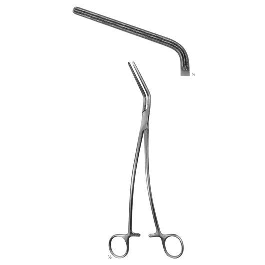 Abdominal Surgery Intestinal and Rectal Instruments