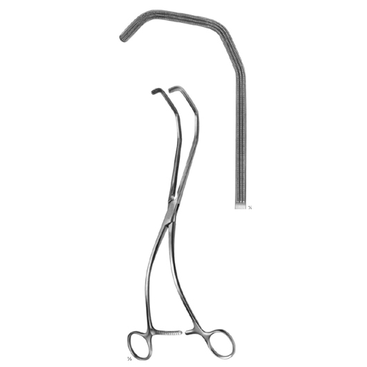 Abdominal Surgery Intestinal and Rectal Instruments