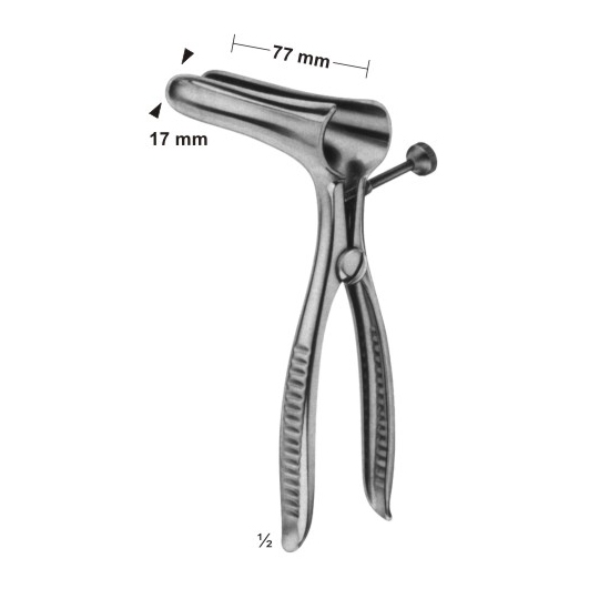 Abdominal Surgery Intestinal and Rectal Instruments