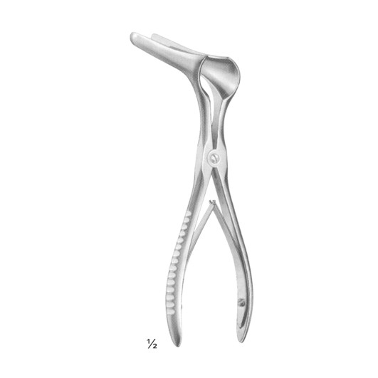 Abdominal Surgery Intestinal and Rectal Instruments