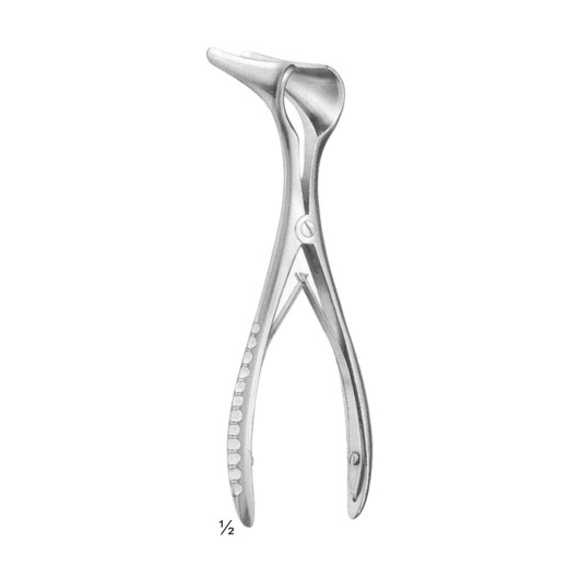 Abdominal Surgery Intestinal and Rectal Instruments