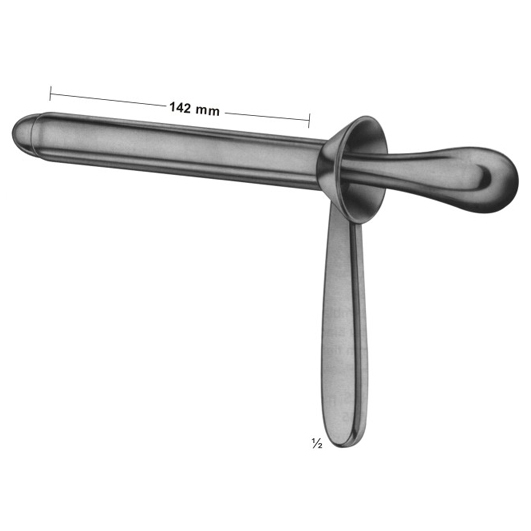 Abdominal Surgery Intestinal and Rectal Instruments