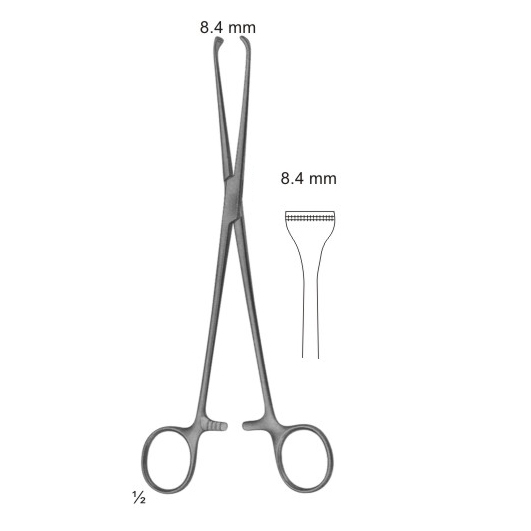 Abdominal Surgery Intestinal and Rectal Instruments