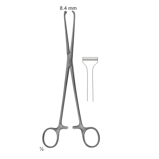 Abdominal Surgery Intestinal and Rectal Instruments