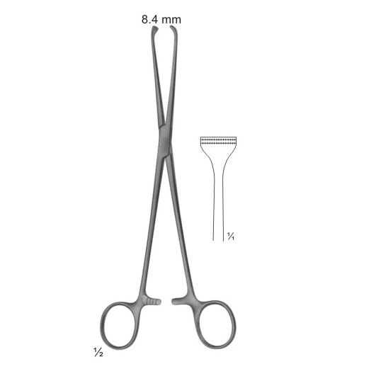 Abdominal Surgery Intestinal and Rectal Instruments