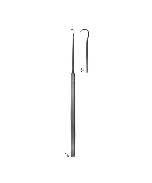 Abdominal Surgery Intestinal and Rectal Instruments