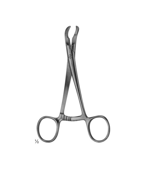 Bone Holding Forceps, Bone Rongeurs, Bone Cutting Forceps