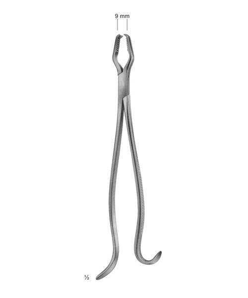 Bone Holding Forceps, Bone Rongeurs, Bone Cutting Forceps