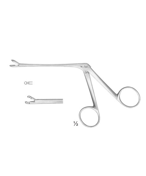 Biopsy Instruments and Curettes