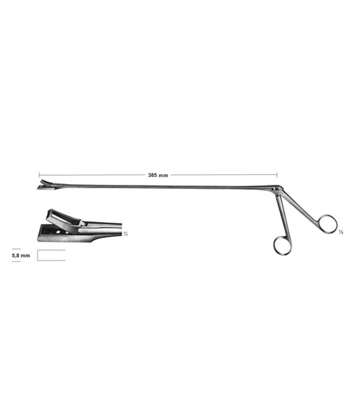 Biopsy Instruments and Curettes