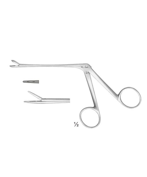 Biopsy Instruments and Curettes