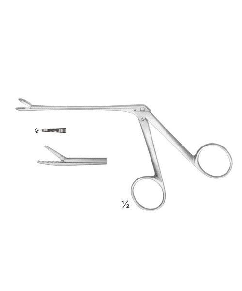 Biopsy Instruments and Curettes