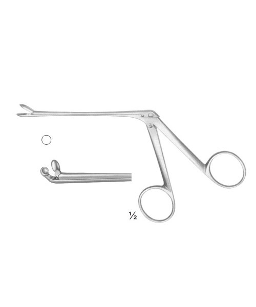 Biopsy Instruments and Curettes