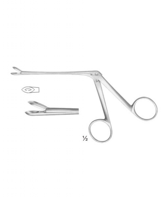 Biopsy Instruments and Curettes