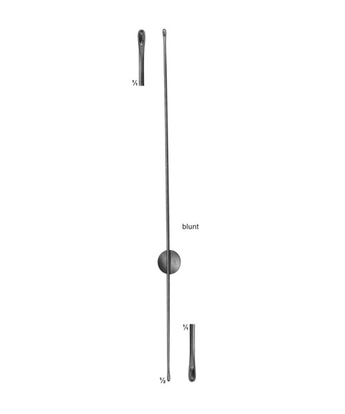 Biopsy Instruments and Curettes