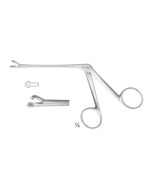 Biopsy Instruments and Curettes