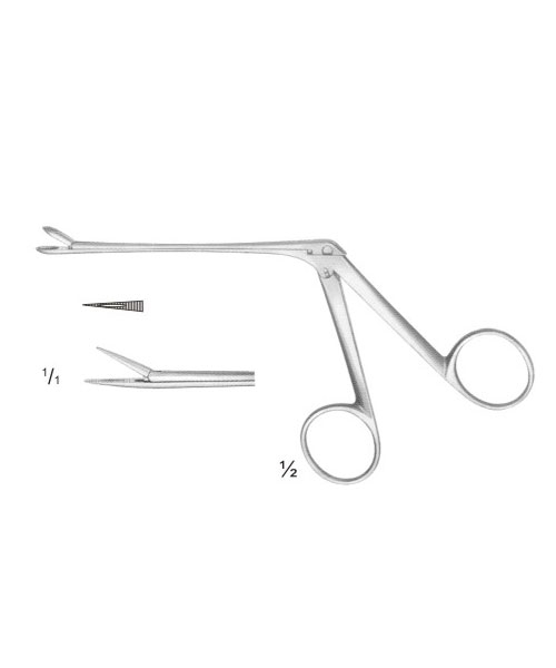 Biopsy Instruments and Curettes