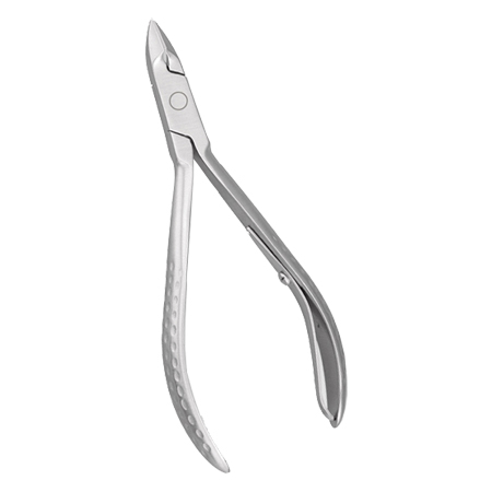  Cuticle Nippers