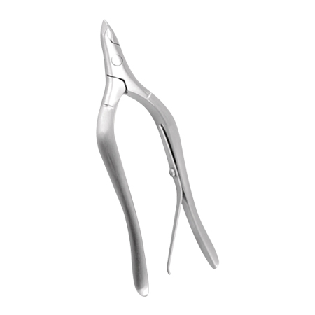  Cuticle Nippers