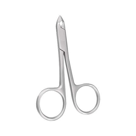  Cuticle Nippers