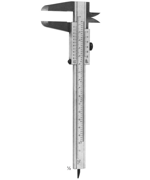 Diagnostics, Anaesthesia and other Instruments