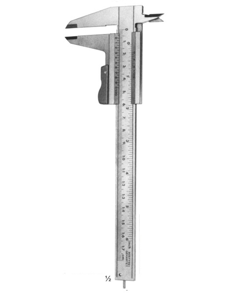 Diagnostics, Anaesthesia and other Instruments