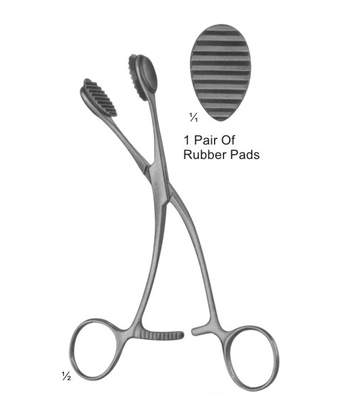 Diagnostics, Anaesthesia and other Instruments