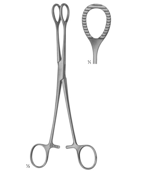 Diagnostics, Anaesthesia and other Instruments