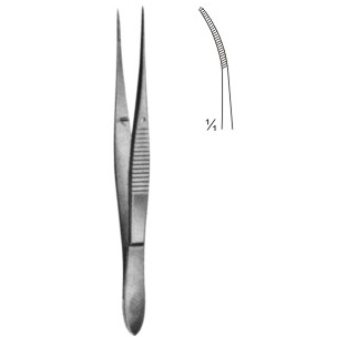 Dissecting and Tissue Forceps