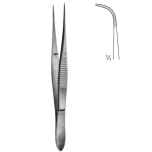 Dissecting and Tissue Forceps