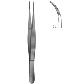 Dissecting and Tissue Forceps