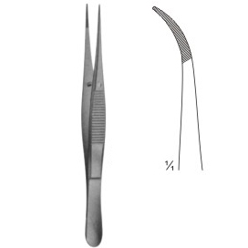 Dissecting and Tissue Forceps