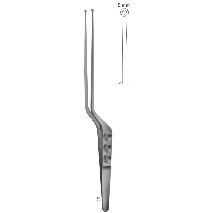 Dissecting and Tissue Forceps