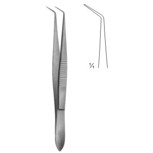 Dissecting and Tissue Forceps