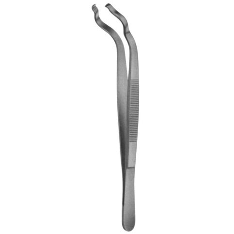 Dissecting and Tissue Forceps