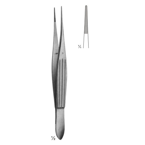 Dissecting and Tissue Forceps