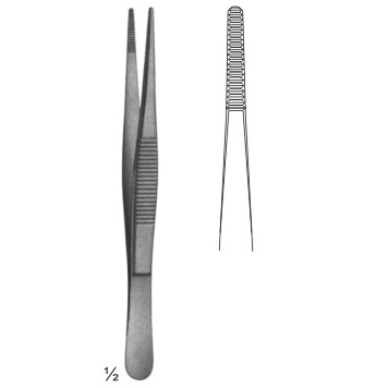 Dissecting and Tissue Forceps