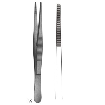 Dissecting and Tissue Forceps