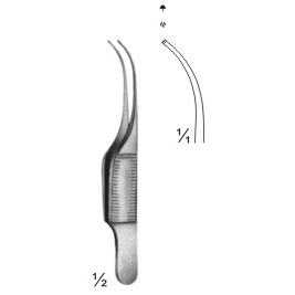 Dissecting and Tissue Forceps