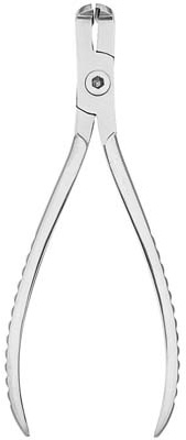 Deluxe Orthodontic Pliers w/ screw lock