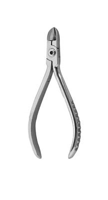 Deluxe Orthodontic Pliers w/ screw lock