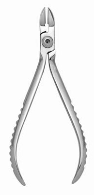 Deluxe Orthodontic Pliers w/ screw lock