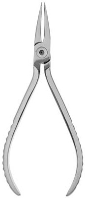 Deluxe Orthodontic Pliers w/ screw lock