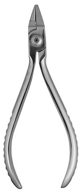 Deluxe Orthodontic Pliers w/ screw lock