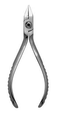 Deluxe Orthodontic Pliers w/ screw lock