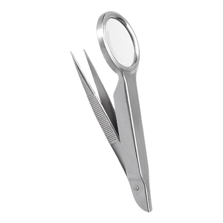  Eye Brow Tweezers