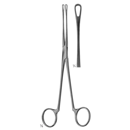 Gall Bladder liver and Spleen Instruments