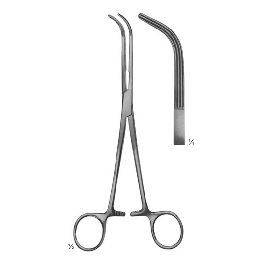 Gall Bladder liver and Spleen Instruments